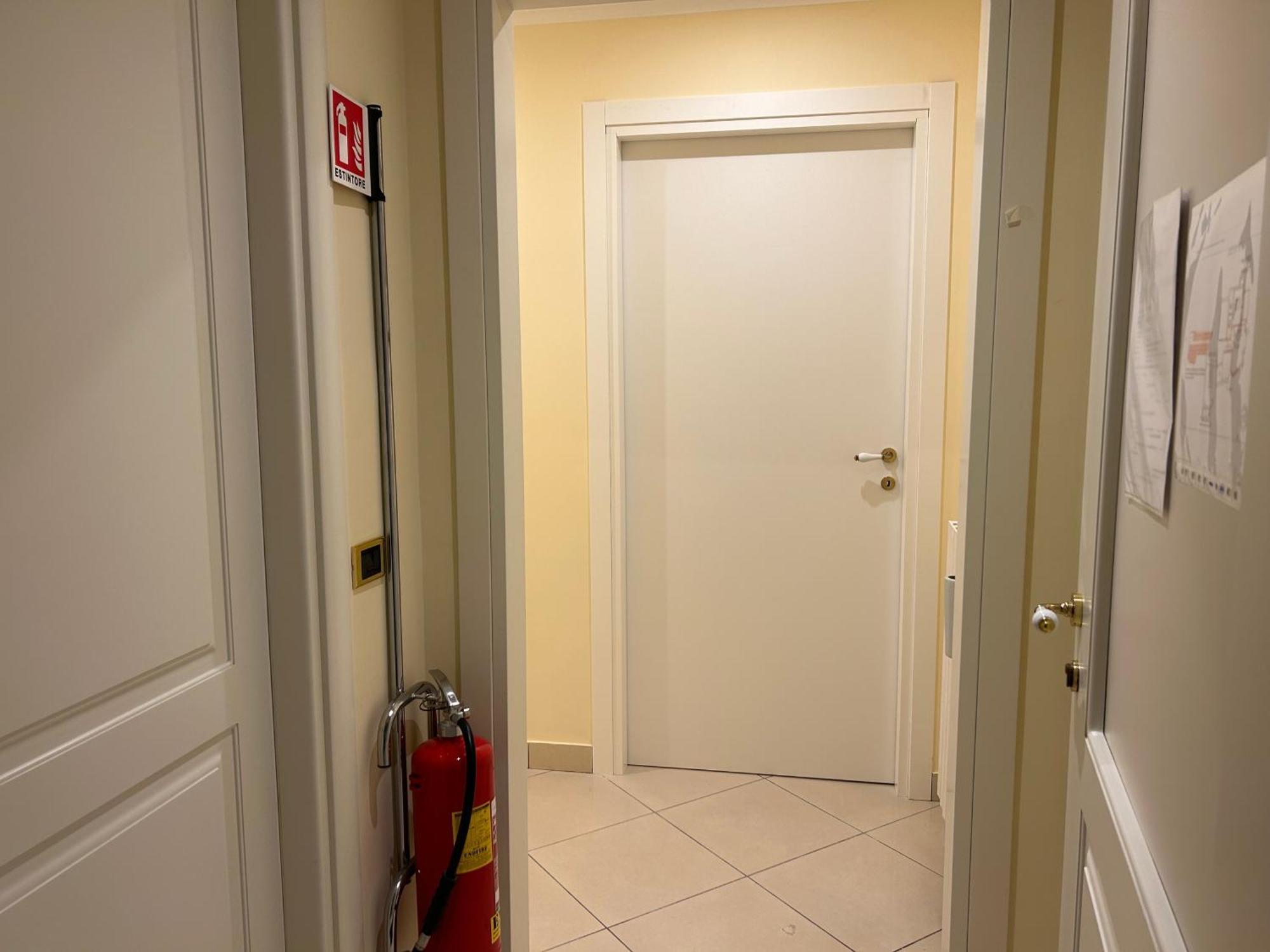 Short-Lets D33, Part Of The House Is Available For Short-Term Rentals In Sorrento Center Екстер'єр фото